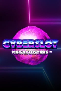 Слот Cyberslot Megaclusters
