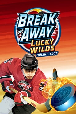 Слот Break Away Lucky Wilds