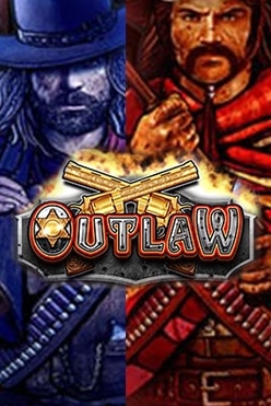 Слот Outlaw