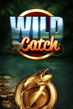 Слот Wild Catch