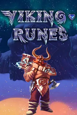 Слот Viking Runes